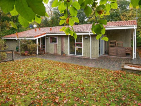 Holiday Home Kalvehavestien